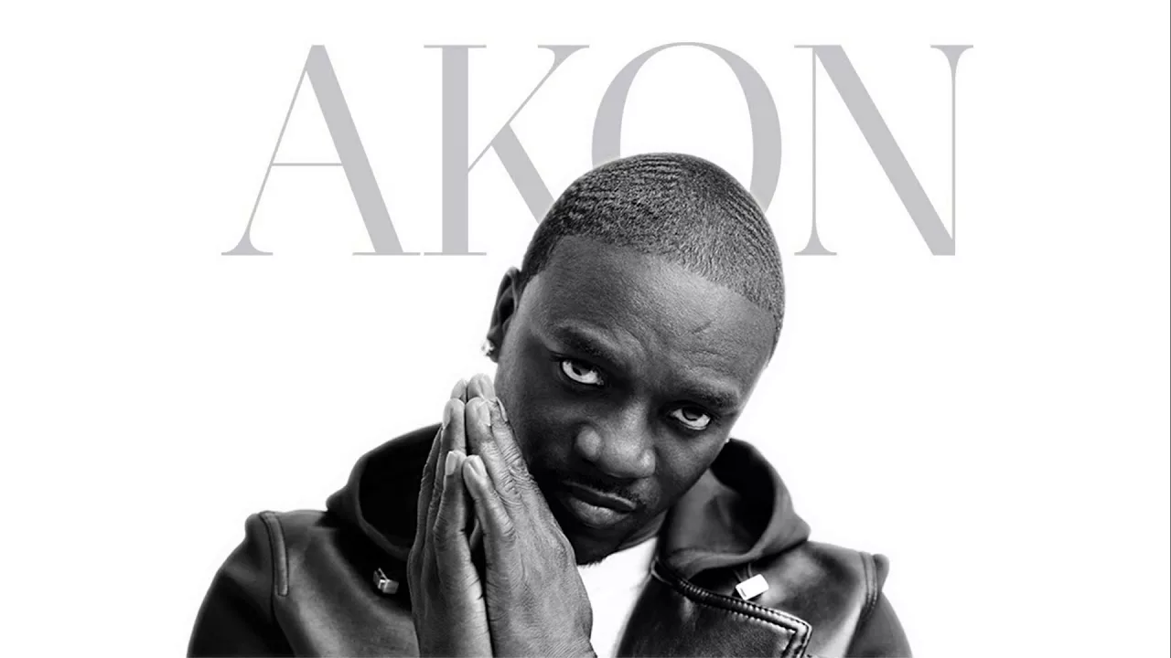 Akon