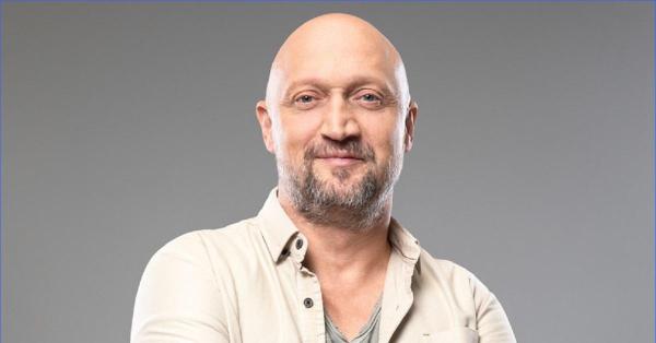 Гоша Куценко