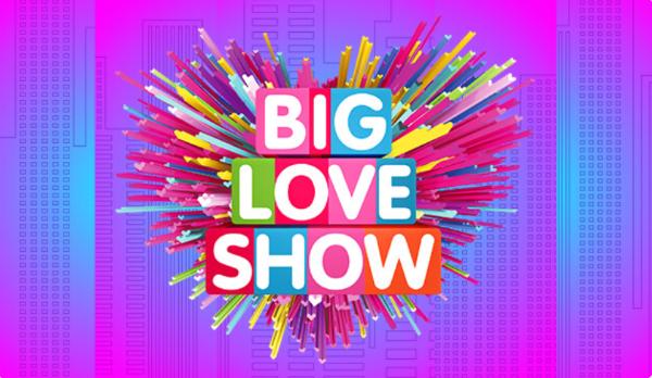 BIG LOVE SHOW 2026