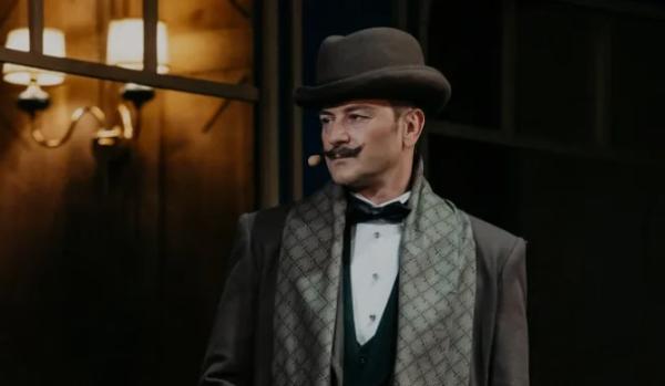 Восточный экспресс