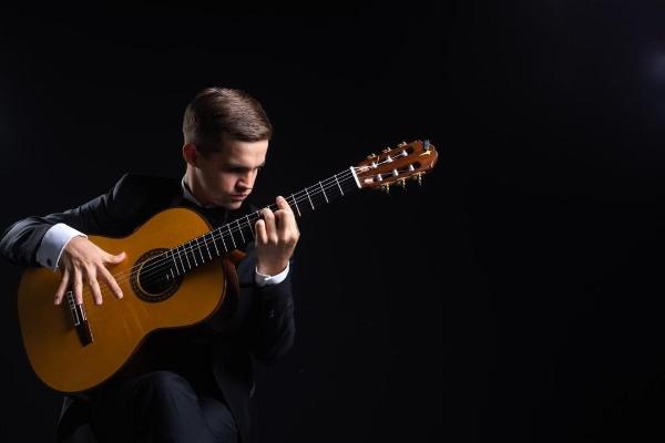 XIV международный фестиваль «Гитара. От классики до рока»